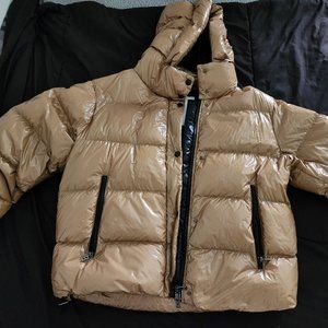 Bogner Jacket Coat